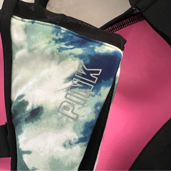 Pink Sports Bras - Picture 7 of 8